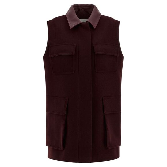 Max Mara Women 'Aeroso1234' Vest